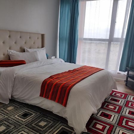 Mlolongo Lenayan Park View B&B 외부 사진