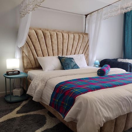 Mlolongo Lenayan Park View B&B 외부 사진