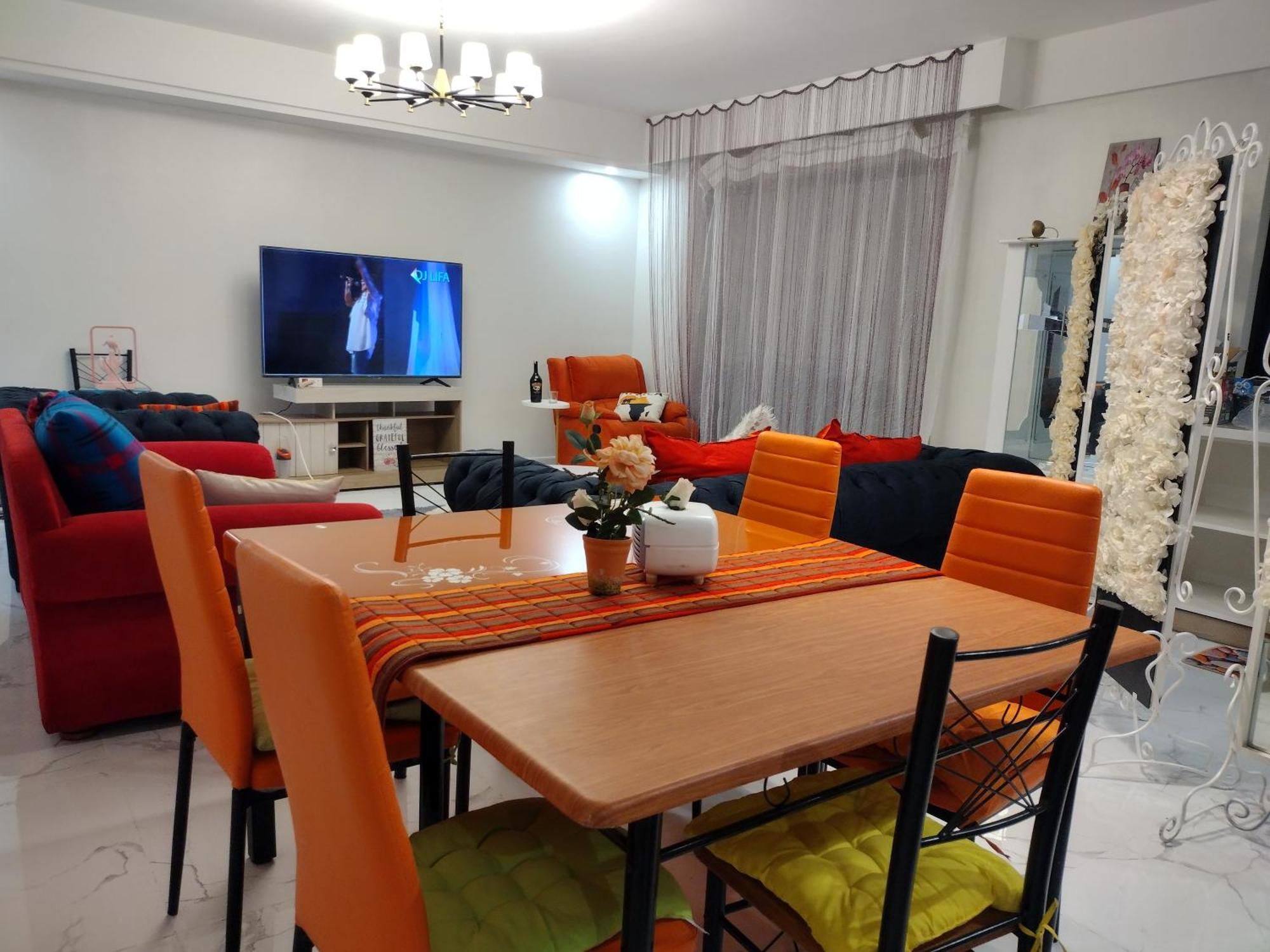 Mlolongo Lenayan Park View B&B 외부 사진