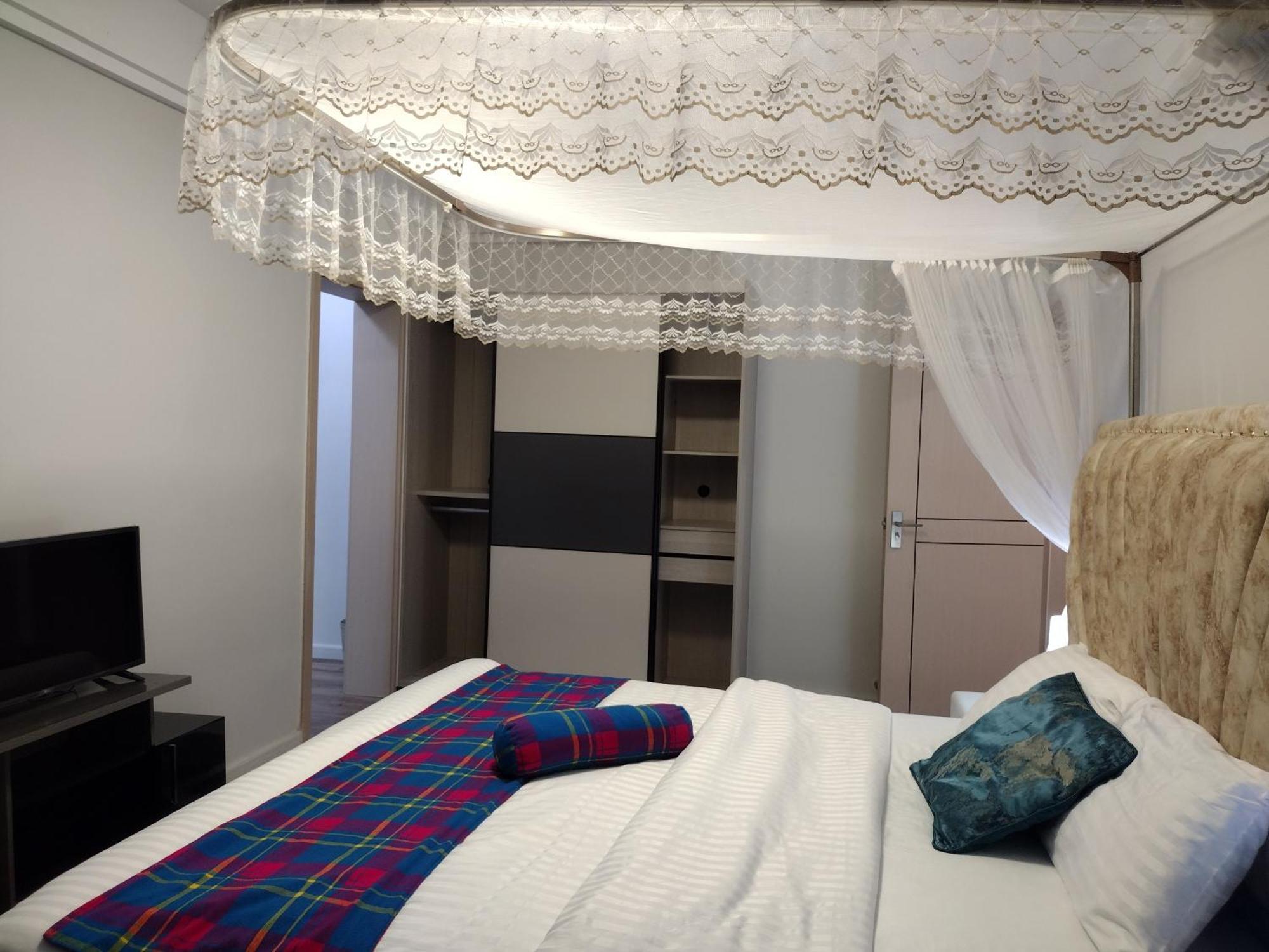 Mlolongo Lenayan Park View B&B 외부 사진