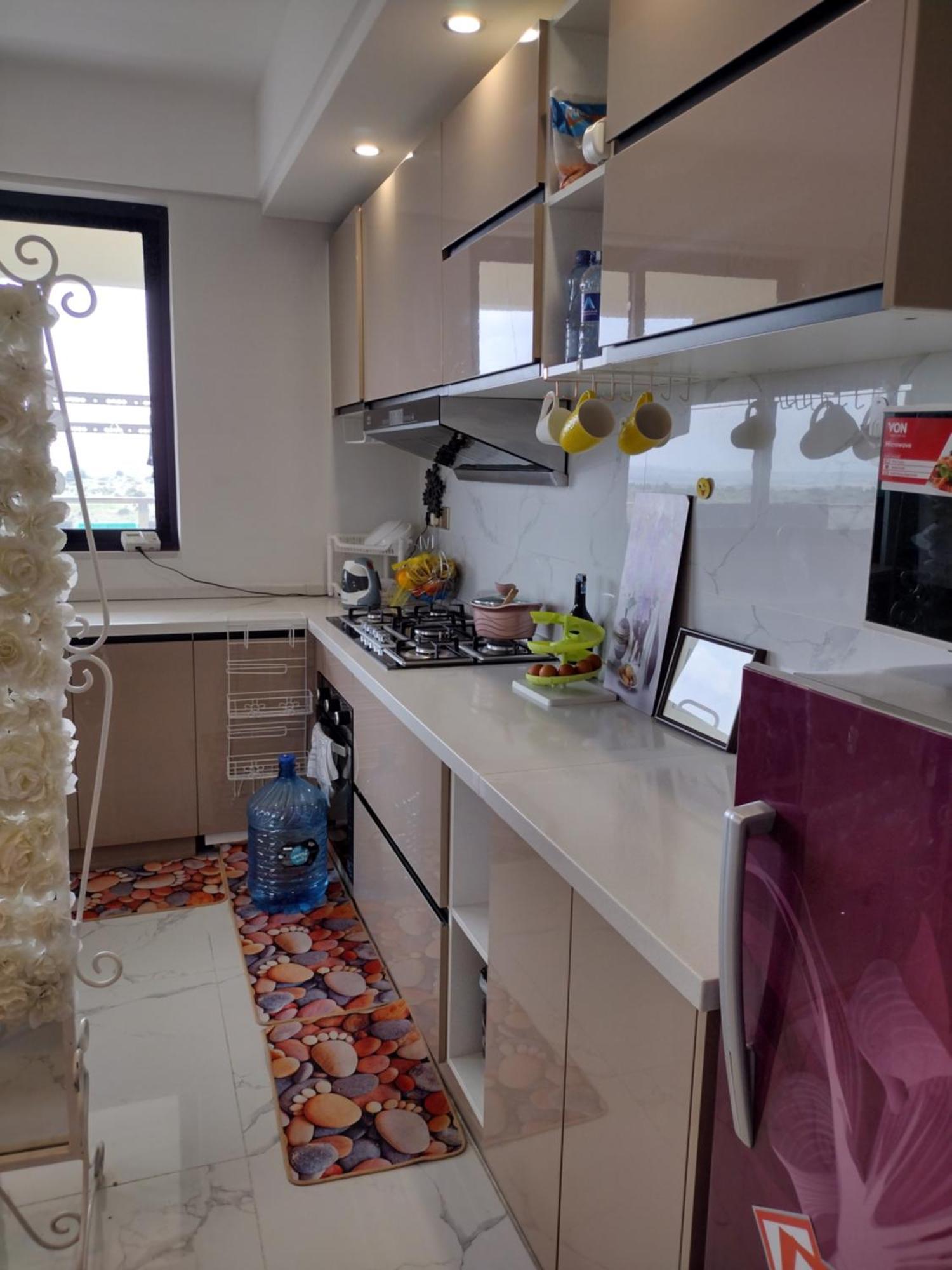 Mlolongo Lenayan Park View B&B 외부 사진