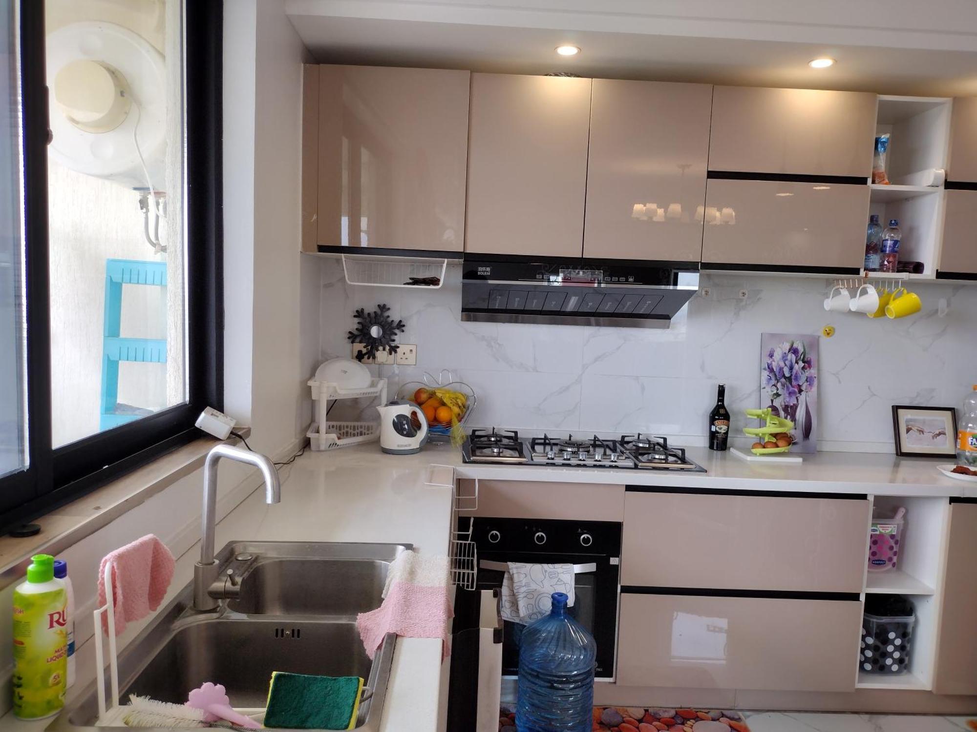 Mlolongo Lenayan Park View B&B 외부 사진