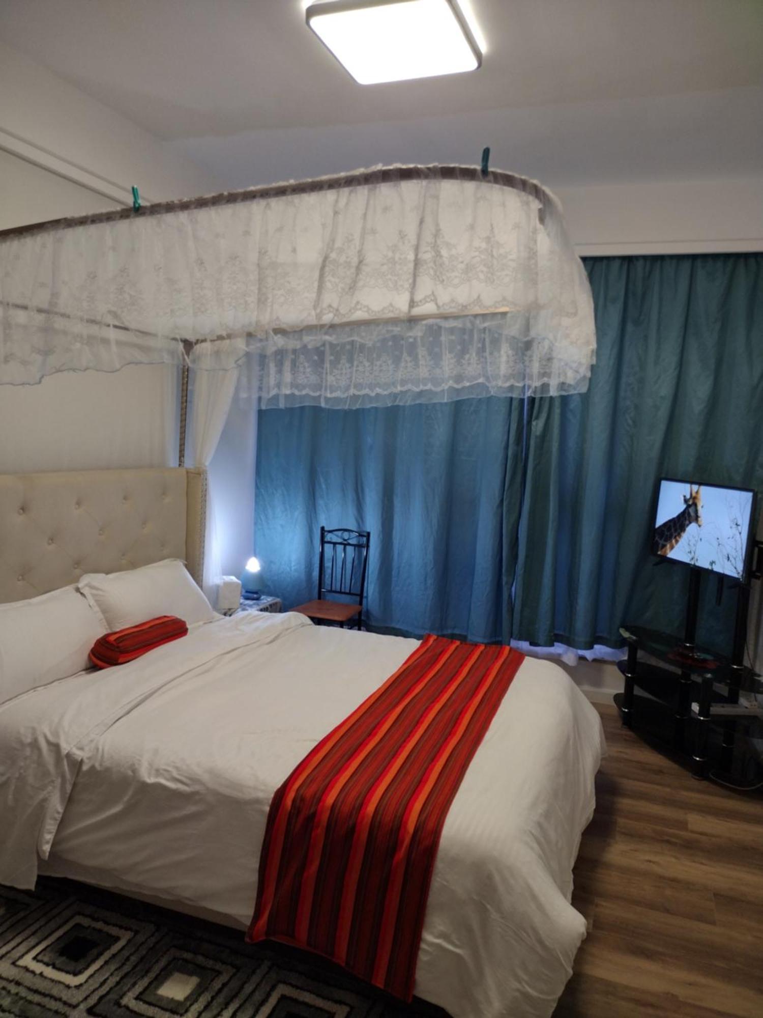 Mlolongo Lenayan Park View B&B 외부 사진