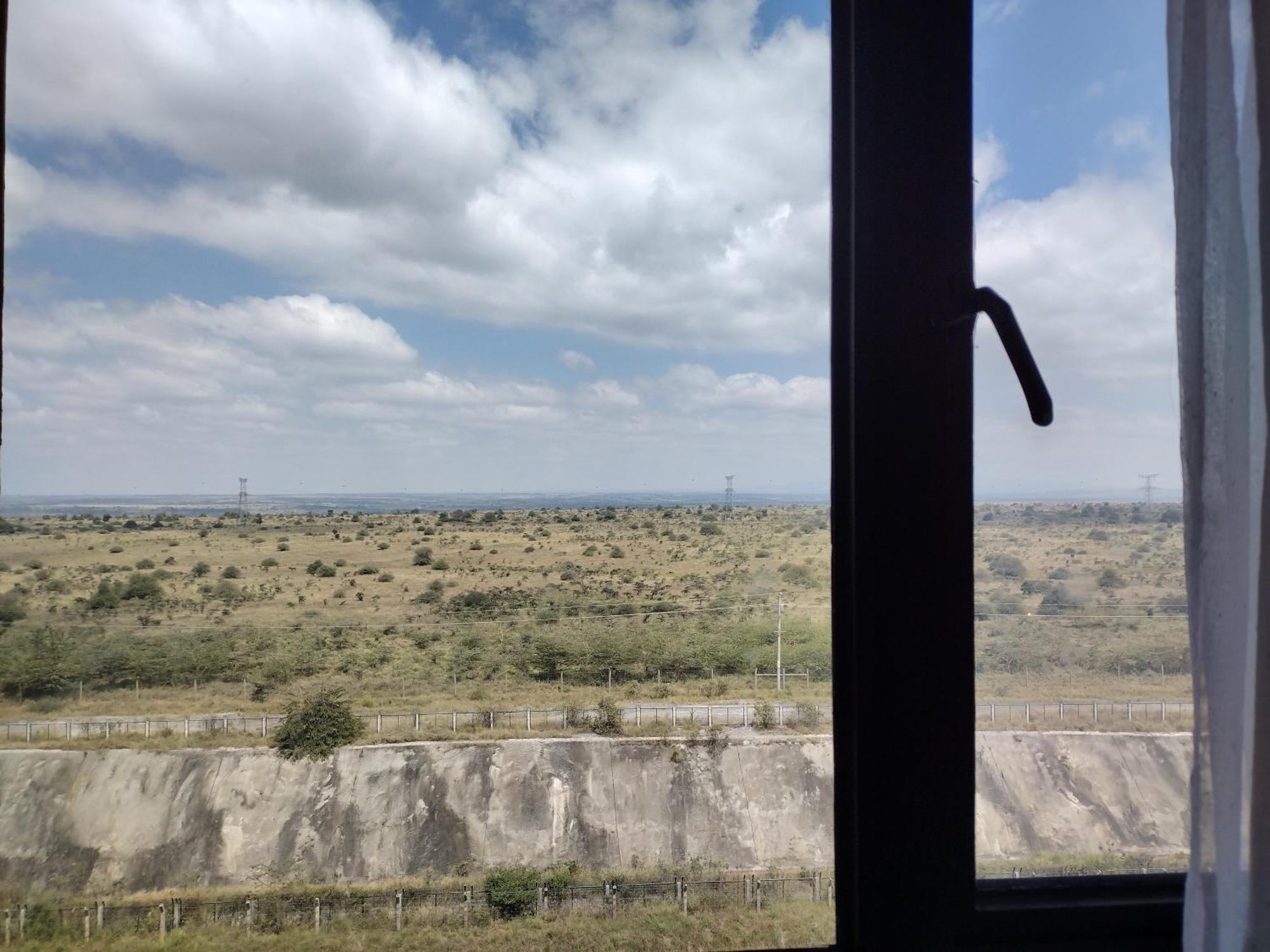 Mlolongo Lenayan Park View B&B 외부 사진