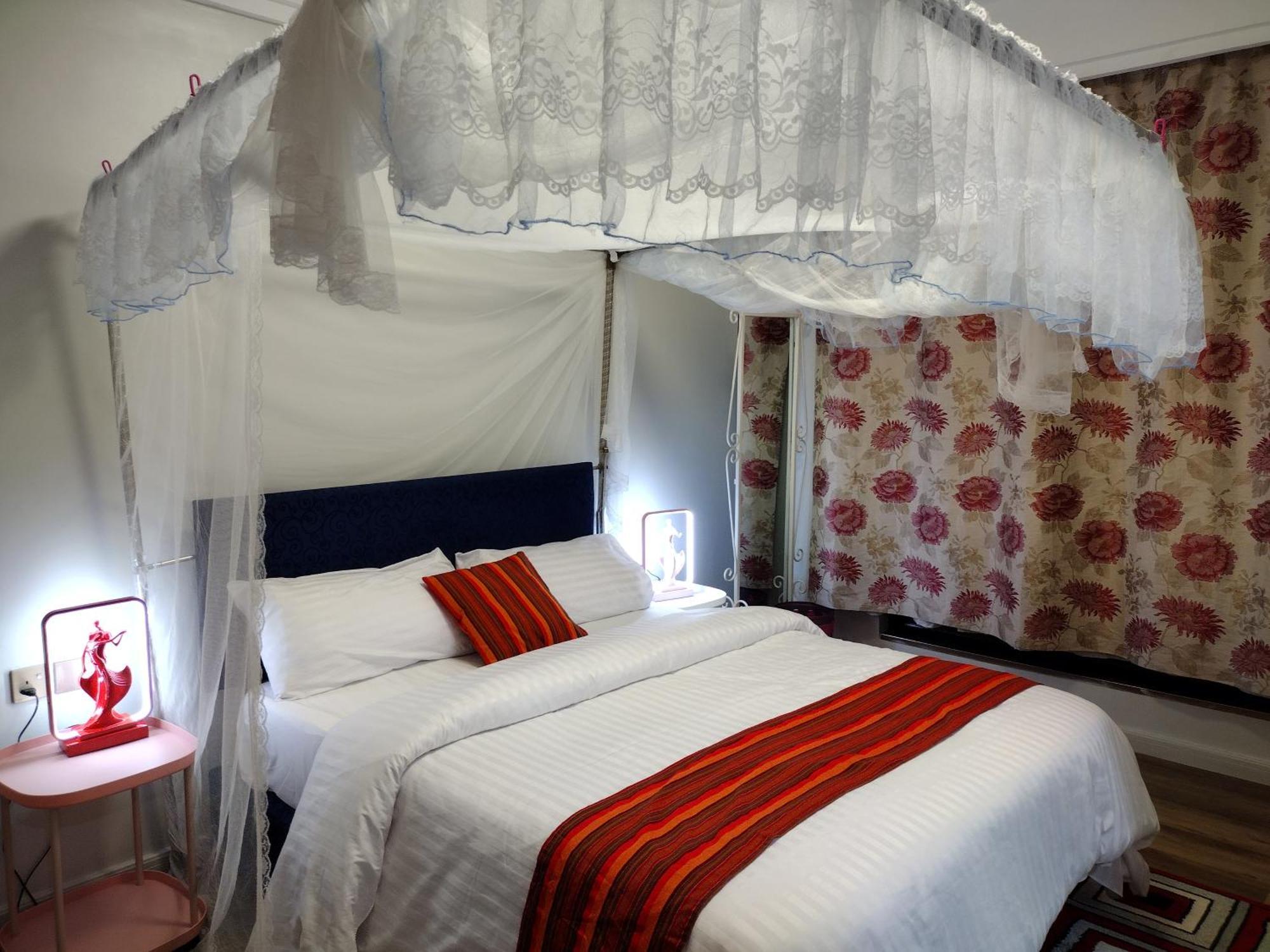 Mlolongo Lenayan Park View B&B 외부 사진