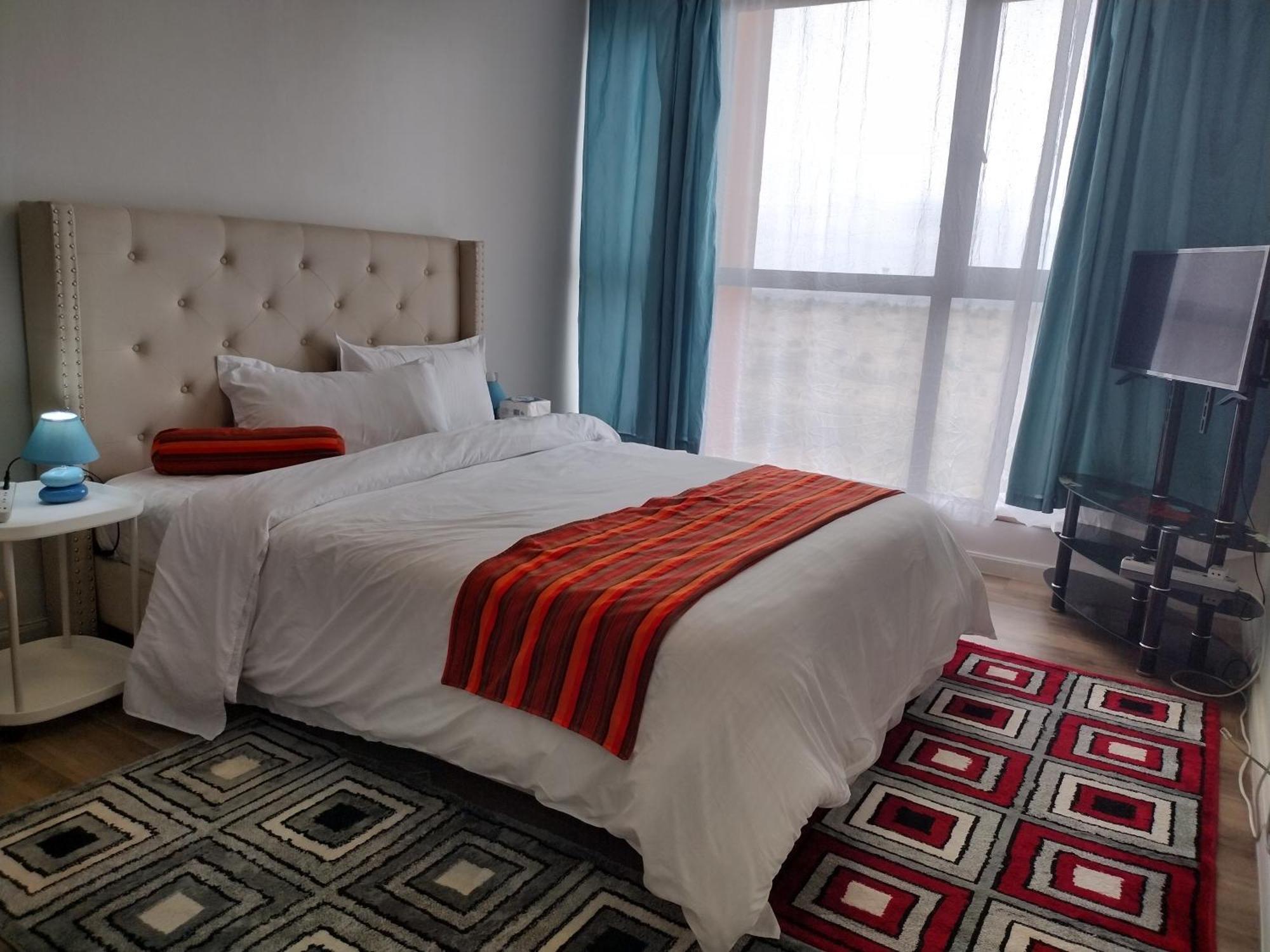 Mlolongo Lenayan Park View B&B 외부 사진
